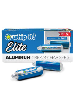 Whip-it 1/2L Specialist Dispenser Variety Bundle