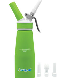 Whip-it Accent Dispenser, 1/2L
