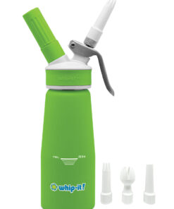 Whip-it Accent Dispenser, 1/3L