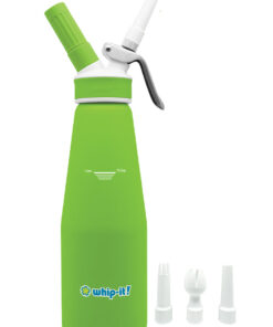 Whip-it Accent Dispenser, 1L