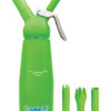 Whip-it Armor Dispenser, 1/2L