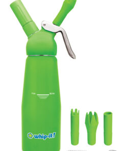 Whip-it Armor Dispenser, 1/2L