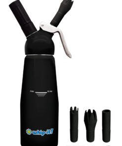 Whip-it Armor Dispenser, 1/2L