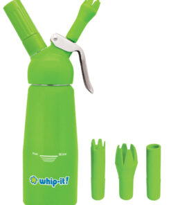 Whip-it Armor Dispenser, 1/3L