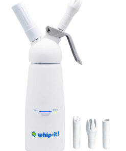 Whip-it Armor Dispenser, 1/3L