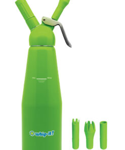 Whip-it Armor Dispenser, 1L