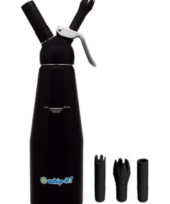 Whip-it Armor Dispenser, 1L