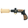 Whip-it Barrel Torch for culinary and crafting use
