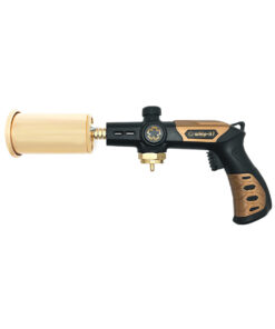 Whip-it Barrel Torch for culinary and crafting use