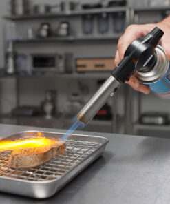 Whip-it Blow Torch