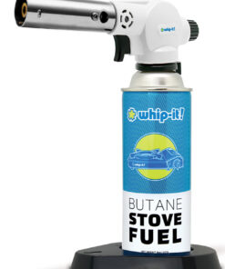 Whip-it Blow Torch