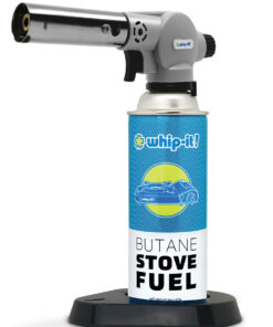 Whip-it Blow Torch Bundle