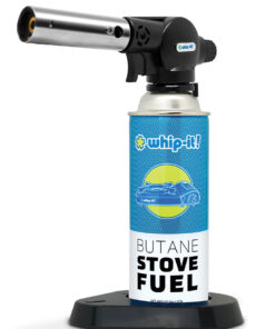 Whip-it Blow Torch Bundle