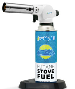 Whip-it Blow Torch Bundle