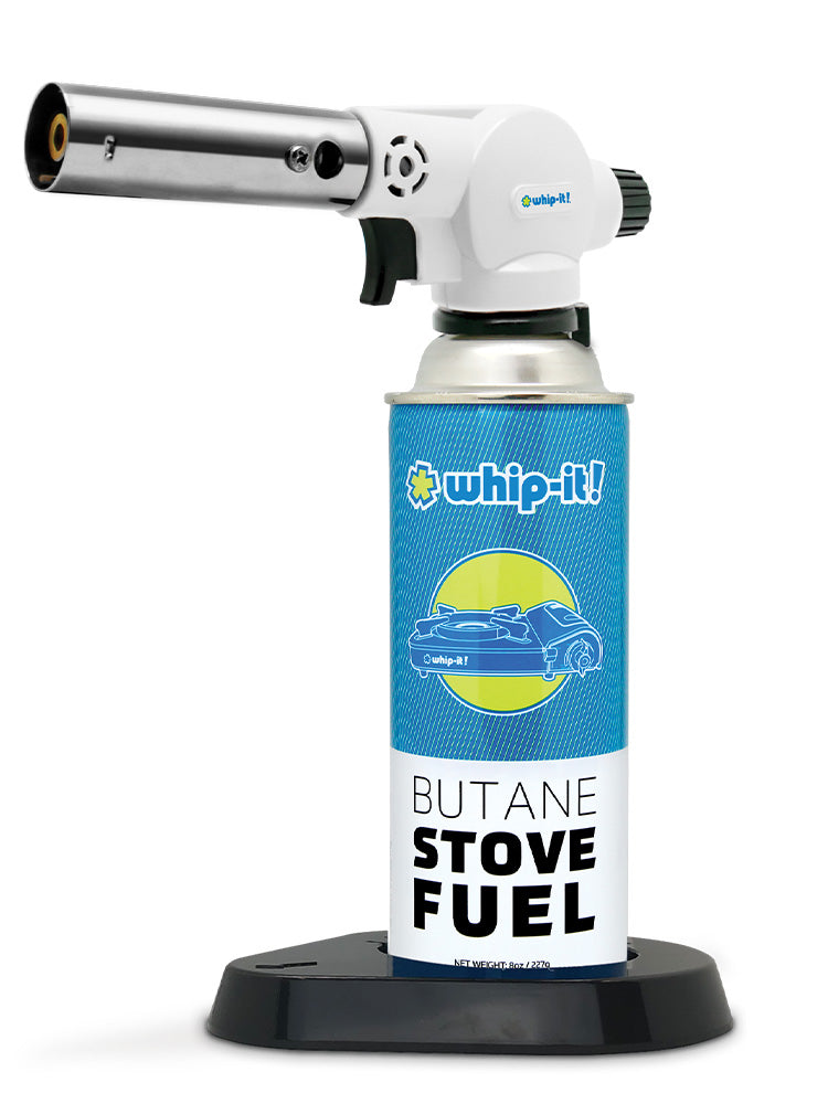Whip-it Blow Torch Bundle