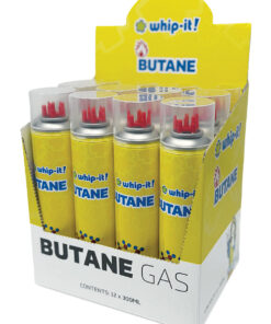 Whip-it Butane (300ml)