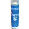 Whip-it Butane 5 premium-grade butane gas