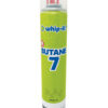 Whip-it Butane 7 (320ml) canister