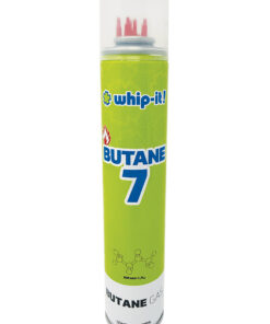 Whip-it Butane 7 (320ml)