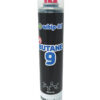 Whip-it Butane 9 (320ml) high-quality butane fuel