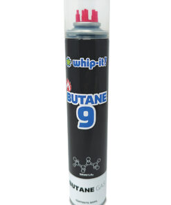 Whip-it Butane 9 (320ml)
