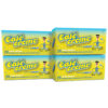 Whip-it Cafe Creme Cream Chargers, Case of 600