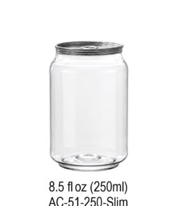 Whip-it Can Sealer Bottles + Lids Set (Cases)
