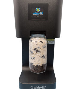 Whip-It! Can Sealer Pro