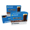 Whip-it Coffee Chargers (Nitrogen), Case of 360
