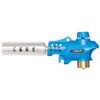 Whip-it Core Pro Torch for culinary applications