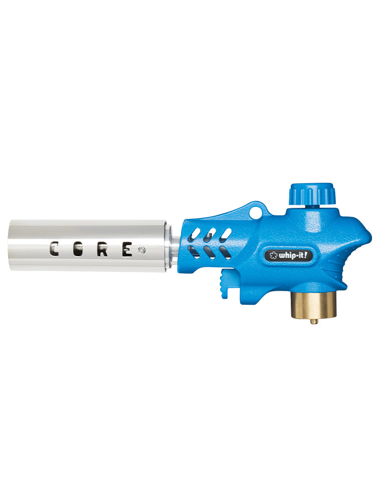 Whip-it Core Pro Torch