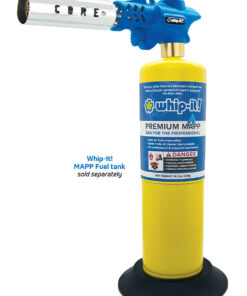 Whip-it Core Pro Torch