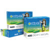 Whip-It! Cream Chargers, Case of 360