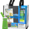 Whip-It! DIY Kit for making whipped cream and mousses