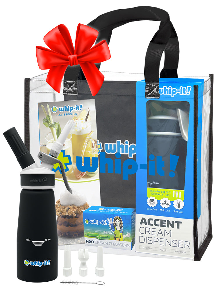 Whip-It! DIY Kit