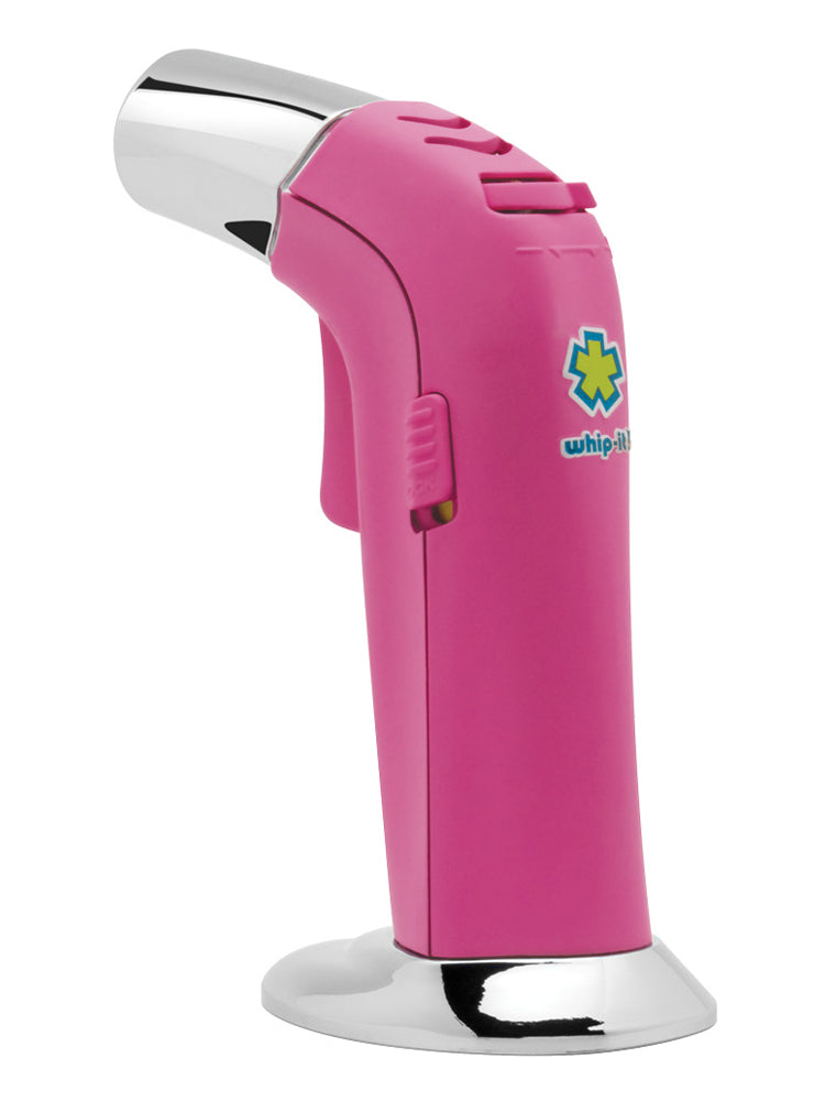 Whip-it Edge Torch