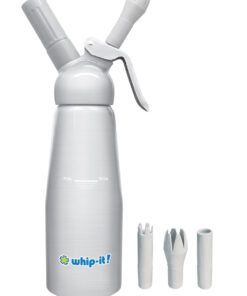 Whip-it Element Dispenser, 1/2L