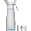 Whip-it Element Dispenser, 1/2L