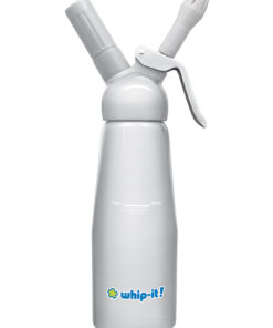 Whip-it Element Dispenser, 1/2L
