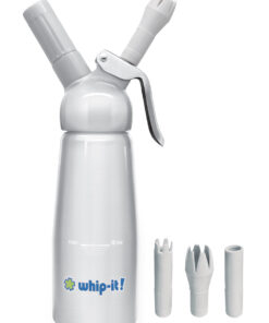Whip-it Element Dispenser, 1/3L