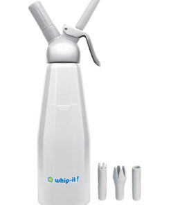 Whip-it Element Dispenser, 1L