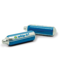Whip-It! Elite Chargers Bundle (50 chargers)