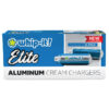 Whip-It! Elite Cream Chargers