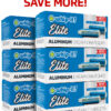 Whip-It! Elite Cream Chargers, Case