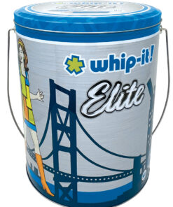Whip-It! Elite Gift Pack