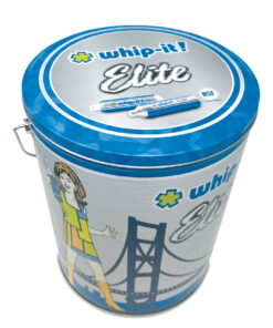 Whip-It! Elite Gift Pack