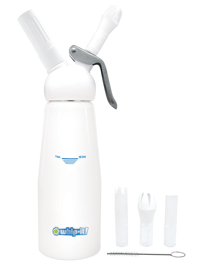 Whip-it Explore Dispenser, 1/2L