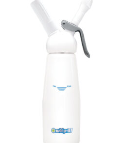 Whip-it Explore Dispenser, 1/2L