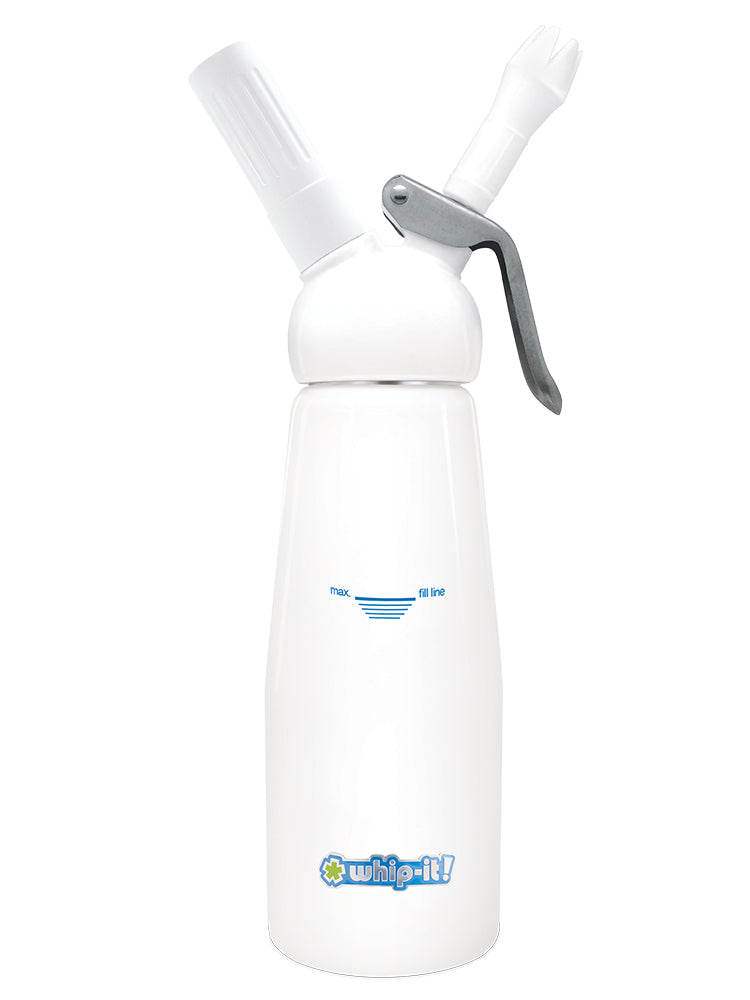 Whip-it Explore Dispenser, 1/2L