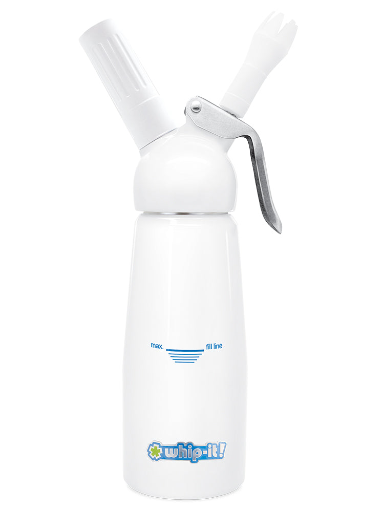 Whip-it Explore Dispenser, 1/3L
